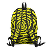 Заказать рюкзак в Москве. Рюкзак 3D Human Design (Кислота) от YuG Atn - готовые дизайны и нанесение принтов.