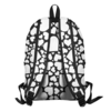 Заказать рюкзак в Москве. Рюкзак 3D Сердечки от THE_NISE  - готовые дизайны и нанесение принтов.