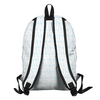 Заказать рюкзак в Москве. Рюкзак 3D Синий слон от Vadim Koval - готовые дизайны и нанесение принтов.