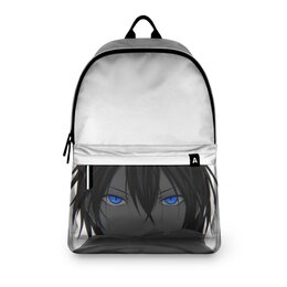 Hentai Backpack