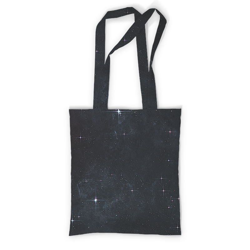 Printio Сумка с полной запечаткой Звёзды printio сумка с полной запечаткой олени и звёзды