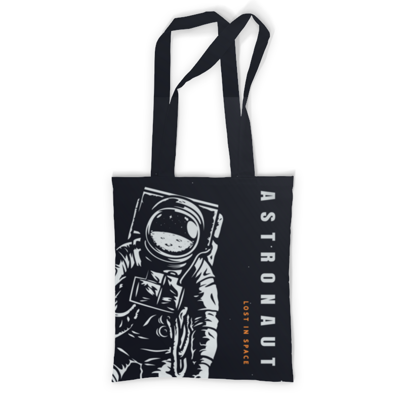 Printio Сумка с полной запечаткой Lost in space printio рюкзак мешок с полной запечаткой the spaceway