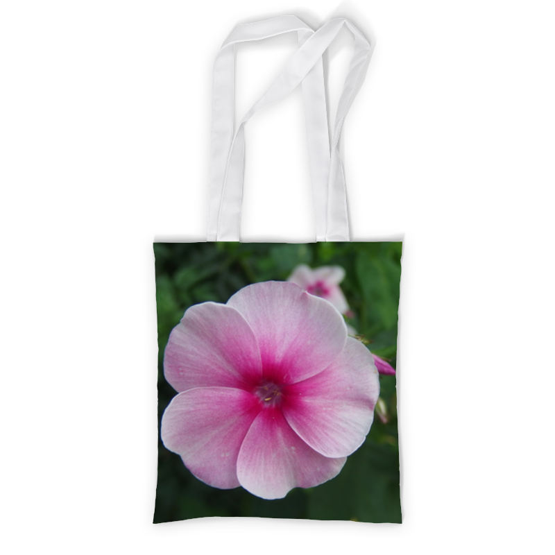 Printio Сумка с полной запечаткой Цветущая долина printio сумка с полной запечаткой цветущая долина