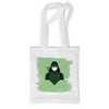 Заказать сумку в Москве. Сумка с полной запечаткой Зеленая стрела (Коллекция: Герои носят маски) от GeekFox  - готовые дизайны и нанесение принтов.