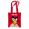 Заказать сумку в Москве. Сумка с полной запечаткой Angry Birds (Terence) от Аня Лукьянова - готовые дизайны и нанесение принтов.