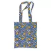 Заказать сумку в Москве. Сумка с полной запечаткой Цветы от al_borisova@yahoo.com - готовые дизайны и нанесение принтов.