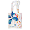 Заказать сумку в Москве. Сумка с полной запечаткой Sweet Spring (aquarelle) от Maria Mishina - готовые дизайны и нанесение принтов.