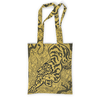 Заказать сумку в Москве. Сумка с полной запечаткой Тигр в джунглях (Поль-Элье Рансон) от trend - готовые дизайны и нанесение принтов.
