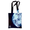 Заказать сумку в Москве. Сумка с полной запечаткой Space от The Spaceway  - готовые дизайны и нанесение принтов.