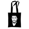 Заказать сумку в Москве. Сумка с полной запечаткой Че Гевара от Рустам Юсупов - готовые дизайны и нанесение принтов.