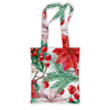 Заказать сумку в Москве. Сумка с полной запечаткой Рождественская звезда от Доброцвет - готовые дизайны и нанесение принтов.