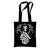 Заказать сумку в Москве. Сумка с полной запечаткой Путь воина от shop-viking - готовые дизайны и нанесение принтов.