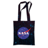Заказать сумку в Москве. Сумка с полной запечаткой NASA | НАСА от The Spaceway  - готовые дизайны и нанесение принтов.