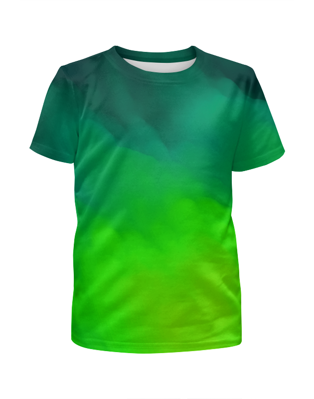 Printio Футболка с полной запечаткой для мальчиков Кислотные краски printio футболка с полной запечаткой мужская кислотные краски