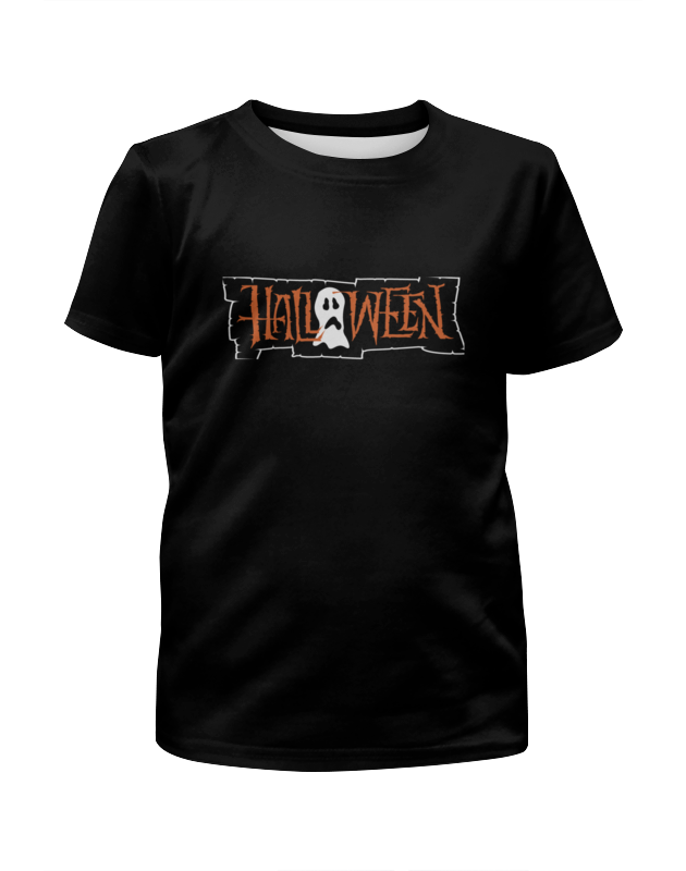 Printio Футболка с полной запечаткой для мальчиков Halloween printio футболка с полной запечаткой для мальчиков тыква happy halloween