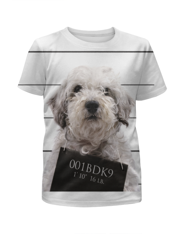 Printio Футболка с полной запечаткой для мальчиков Bad dog printio футболка с полной запечаткой для мальчиков bad dog