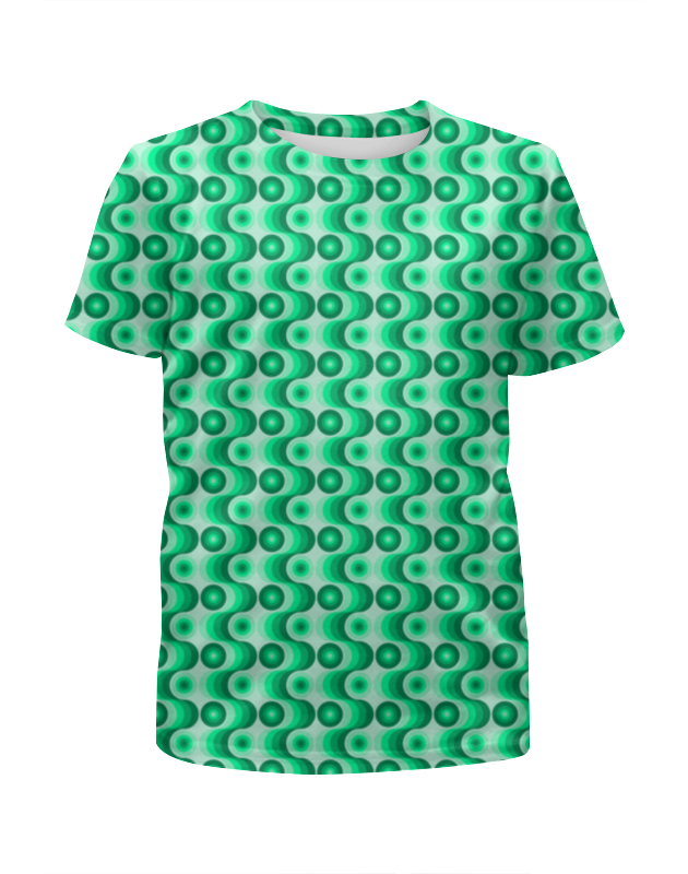 Printio Футболка с полной запечаткой для мальчиков Ретро #1 printio футболка с полной запечаткой для мальчиков тропические волны
