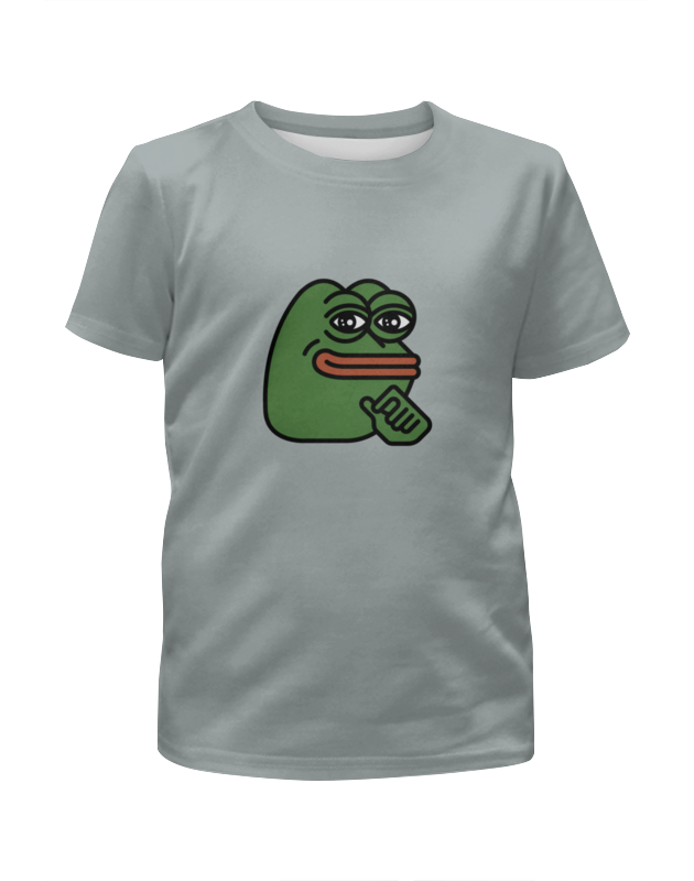 Printio Футболка с полной запечаткой для мальчиков Лягушка printio футболка с полной запечаткой для девочек лягушка