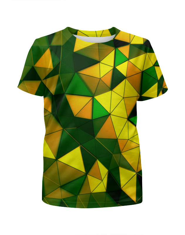 Printio Футболка с полной запечаткой для мальчиков Желто-зеленые стекла printio футболка с полной запечаткой для мальчиков желто зеленые стекла