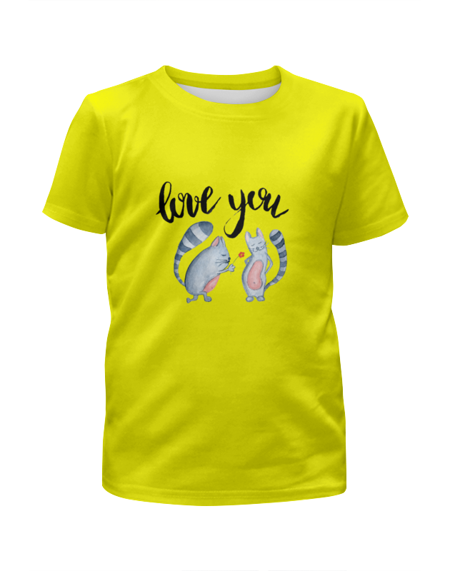 Printio Футболка с полной запечаткой для мальчиков Любовь printio футболка с полной запечаткой для мальчиков цветочная любовь