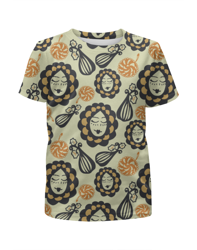 Printio Футболка с полной запечаткой для мальчиков Осенняя композиция спасибо фотография благодарения милая осенняя футболка 2022 день благодарения подарки на день благодарения винтажная женская одежда