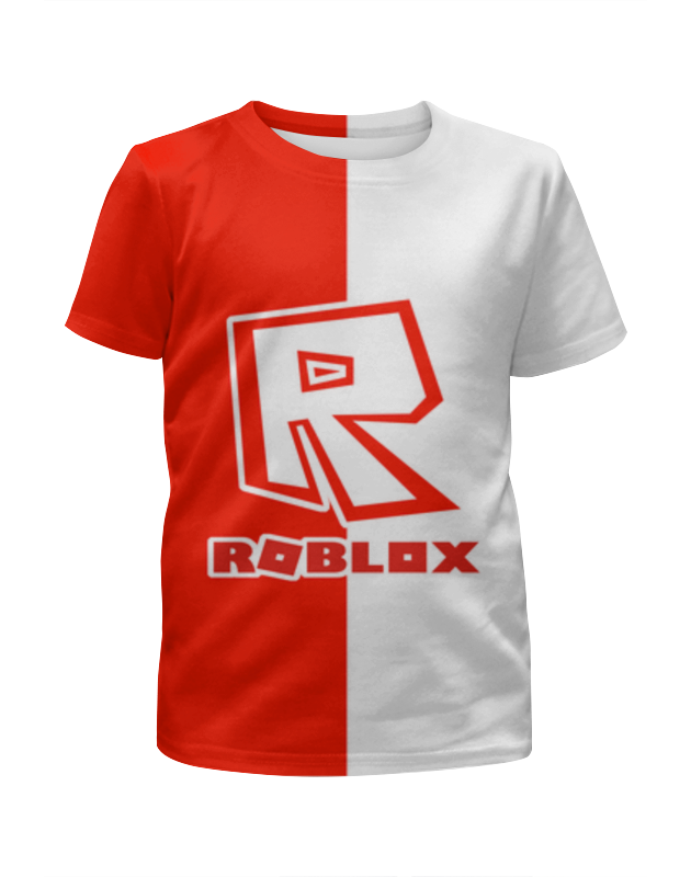 Printio Футболка с полной запечаткой для мальчиков Roblox | роблокс printio футболка с полной запечаткой для мальчиков roblox роблокс