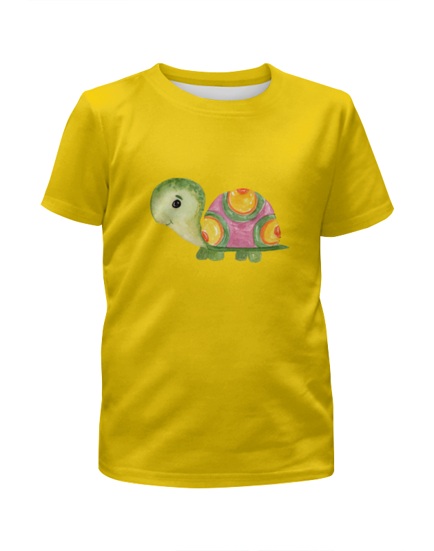 Printio Футболка с полной запечаткой для мальчиков Черепаха printio футболка с полной запечаткой для мальчиков черепаха