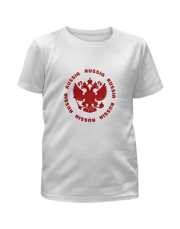 Printio Футболка с полной запечаткой для мальчиков Россия printio футболка с полной запечаткой для мальчиков моя россия