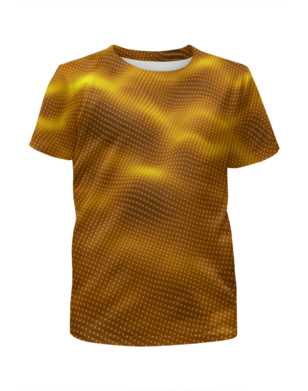 Printio Футболка с полной запечаткой для мальчиков Dynamic waves printio футболка с полной запечаткой мужская dynamic waves