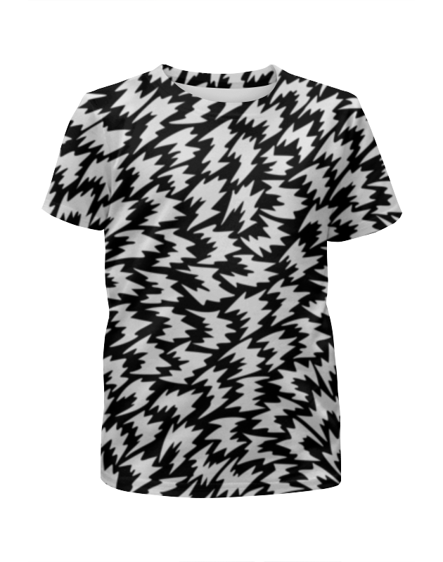 Printio Футболка с полной запечаткой для мальчиков Samur!!! абстракция printio футболка с полной запечаткой для мальчиков черно белый орнамент