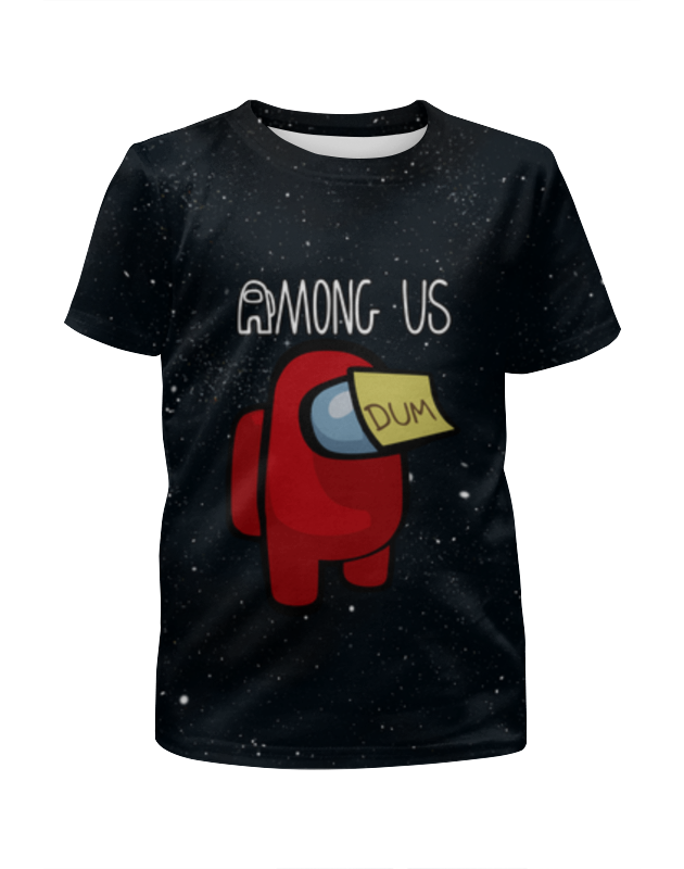 Printio Футболка с полной запечаткой для мальчиков Among us printio футболка с полной запечаткой для мальчиков among us space crewmates