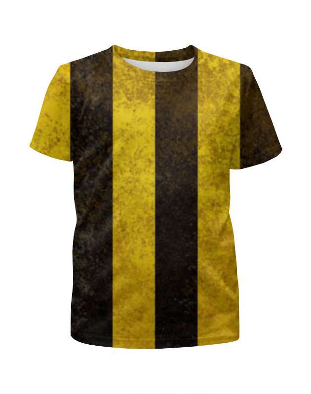 Printio Футболка с полной запечаткой для мальчиков Полосы 2 printio футболка с полной запечаткой для девочек желтые полосы