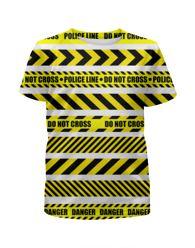 Printio Футболка с полной запечаткой для мальчиков Police line printio футболка с полной запечаткой для мальчиков quagmire quahog police