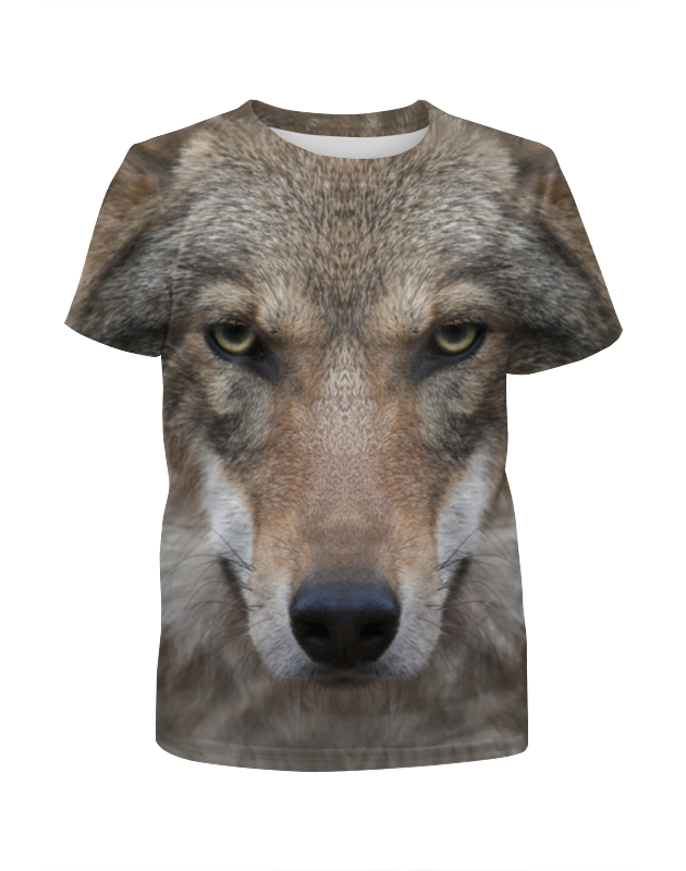 Printio Футболка с полной запечаткой для мальчиков Wolf printio футболка с полной запечаткой для мальчиков jesus wolf