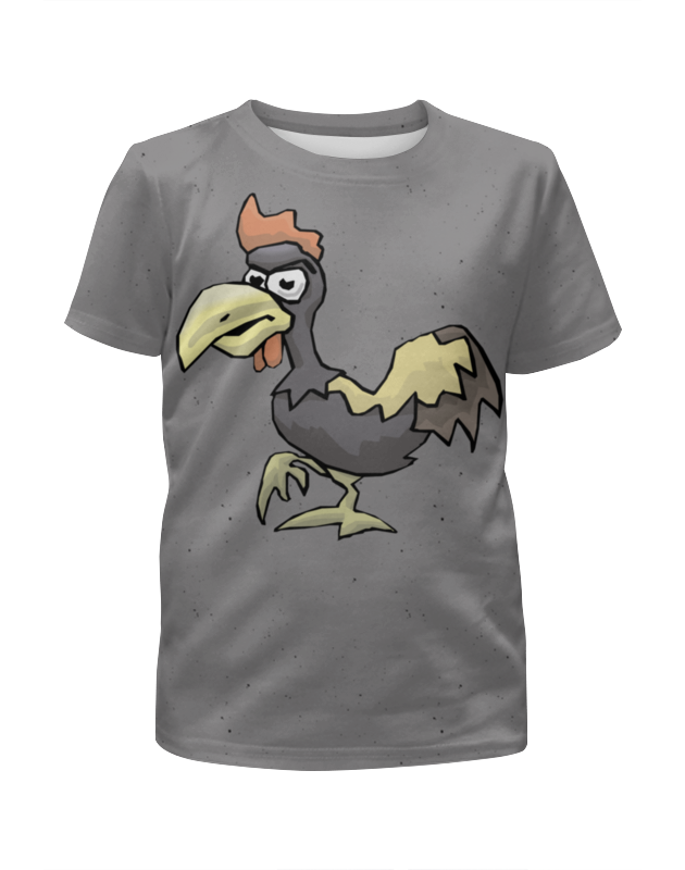 Printio Футболка с полной запечаткой для мальчиков Mr. rooster printio футболка с полной запечаткой мужская mr rooster