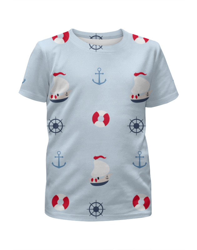 Printio Футболка с полной запечаткой для мальчиков Морская абстракция printio футболка с полной запечаткой для девочек морская абстракция