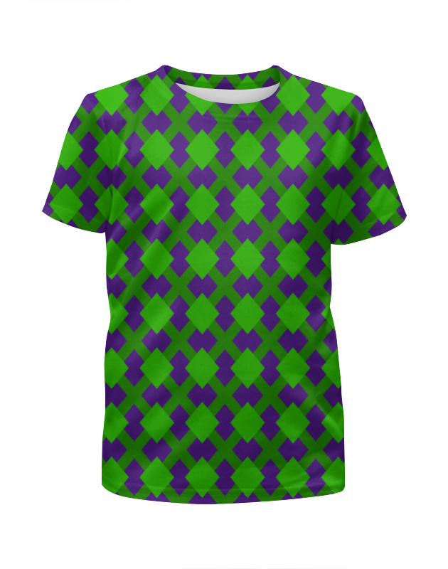 Printio Футболка с полной запечаткой для мальчиков Зеленая графика printio футболка с полной запечаткой для мальчиков зеленая клетка