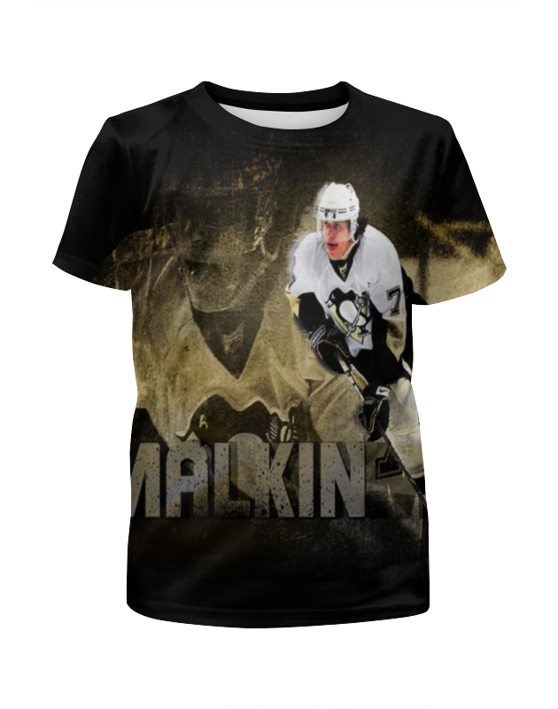 Printio Футболка с полной запечаткой для мальчиков Хоккей / hockey printio футболка с полной запечаткой мужская хоккей hockey