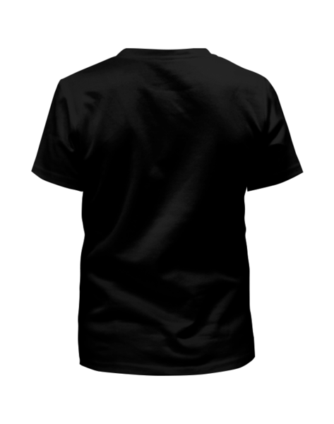 Заказать детскую футболку в Москве. Футболка с полной запечаткой для мальчиков PUBG   от T-shirt print  - готовые дизайны и нанесение принтов.