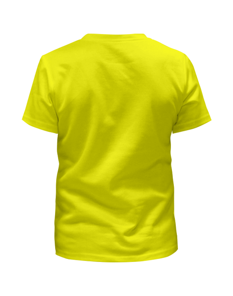 Заказать детскую футболку в Москве. Футболка с полной запечаткой для мальчиков Ананас от alinacat92@mail.ru - готовые дизайны и нанесение принтов.
