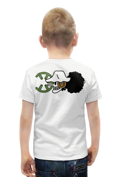 Заказать детскую футболку в Москве. Футболка с полной запечаткой для мальчиков Согекинг от Y L - готовые дизайны и нанесение принтов.