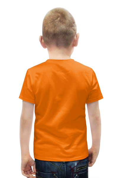 Заказать детскую футболку в Москве. Футболка с полной запечаткой для мальчиков Без названия от alinacat92@mail.ru - готовые дизайны и нанесение принтов.