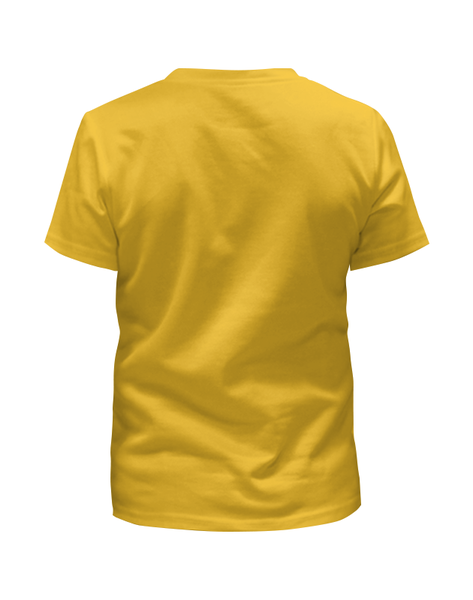 Заказать детскую футболку в Москве. Футболка с полной запечаткой для мальчиков Череп  от ПРИНТЫ ПЕЧАТЬ  - готовые дизайны и нанесение принтов.