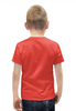 Заказать детскую футболку в Москве. Футболка с полной запечаткой для мальчиков Фэнтези      от ПРИНТЫ ПЕЧАТЬ  - готовые дизайны и нанесение принтов.
