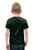 Заказать детскую футболку в Москве. Футболка с полной запечаткой для мальчиков Соловей от nichipka - готовые дизайны и нанесение принтов.