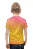 Заказать детскую футболку в Москве. Футболка с полной запечаткой для мальчиков Playtime - Boxy Boo от weeert - готовые дизайны и нанесение принтов.