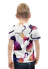 Заказать детскую футболку в Москве. Футболка с полной запечаткой для мальчиков  Космос  от THE_NISE  - готовые дизайны и нанесение принтов.