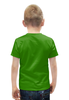 Заказать детскую футболку в Москве. Футболка с полной запечаткой для мальчиков RUDIARIUS от sergo_1998 - готовые дизайны и нанесение принтов.