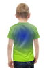 Заказать детскую футболку в Москве. Футболка с полной запечаткой для мальчиков  За мирное небо от ПРИНТЫ ПЕЧАТЬ  - готовые дизайны и нанесение принтов.
