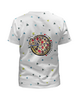 Заказать детскую футболку в Москве. Футболка с полной запечаткой для мальчиков Пицца от evragka  - готовые дизайны и нанесение принтов.